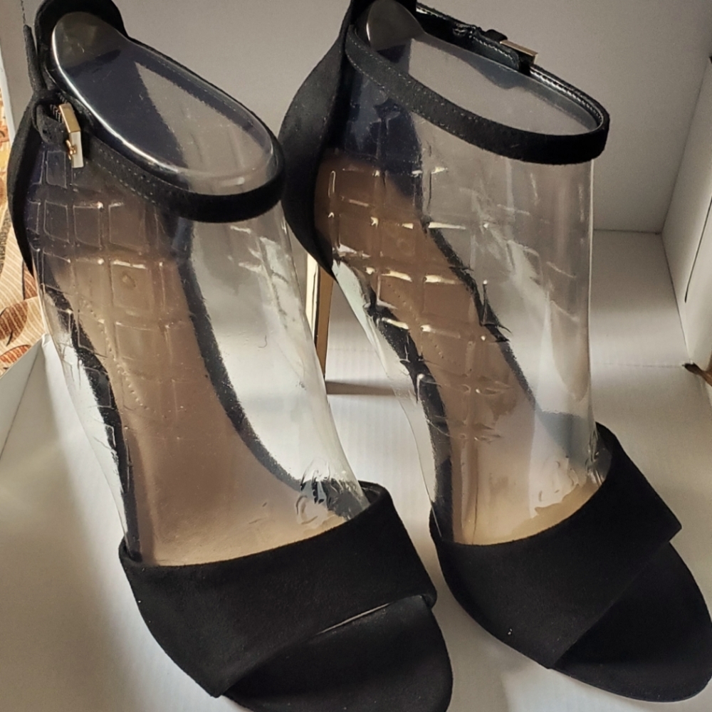 Aldo Heeled Sandles